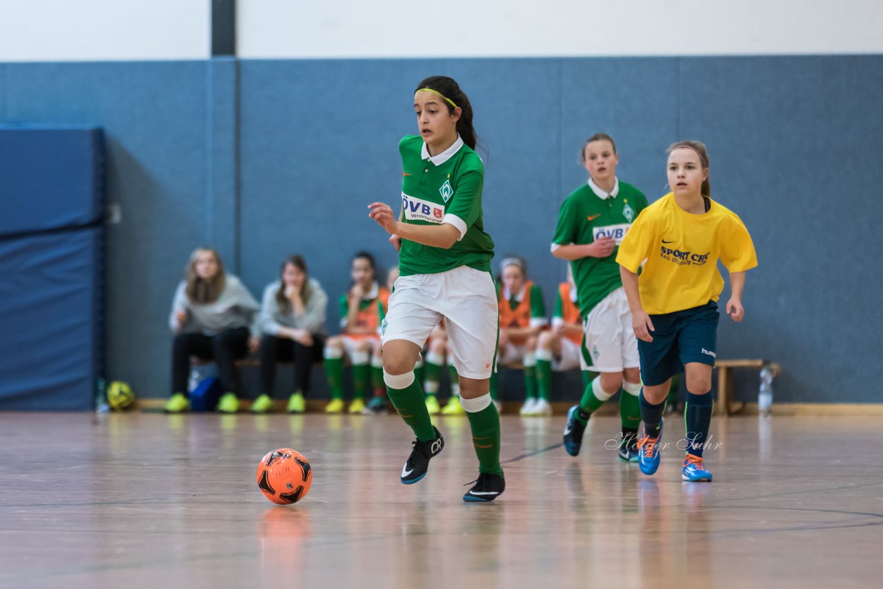 Bild 569 - Norddeutschen Futsalmeisterschaften : Sieger: Osnabrcker SC